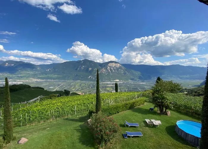 Santlhof - Sauvignon