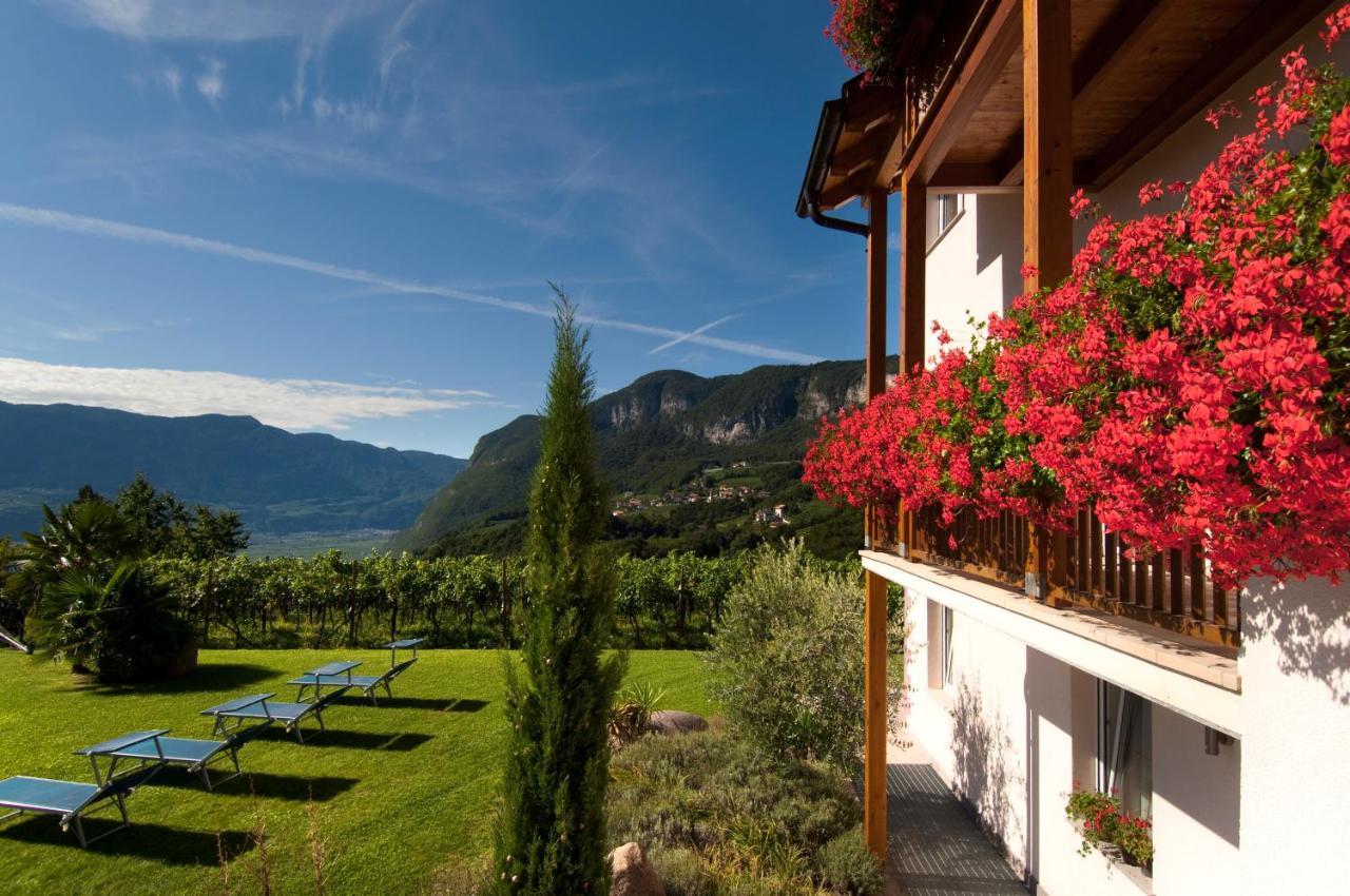 Apartment Santlhof - Sauvignon